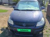 Suzuki SX4 2008 года за 2 700 000 тг. в Аршалы – фото 2