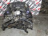 Двигатель N62B48 N62 4.8 BMW X5 E70 за 700 000 тг. в Караганда – фото 4