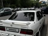 Nissan Primera 1994 годаүшін900 000 тг. в Алматы – фото 5