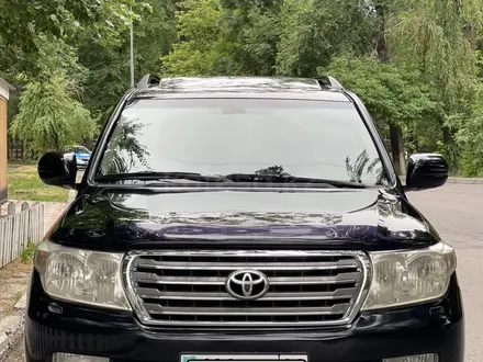 Toyota Land Cruiser 2008 года за 15 000 000 тг. в Тараз – фото 2