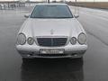 Mercedes-Benz E 200 2000 годаүшін3 350 000 тг. в Астана – фото 2