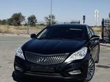 Hyundai Grandeur 2014 года за 8 400 000 тг. в Караганда