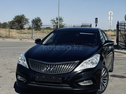 Hyundai Grandeur 2014 года за 8 400 000 тг. в Караганда