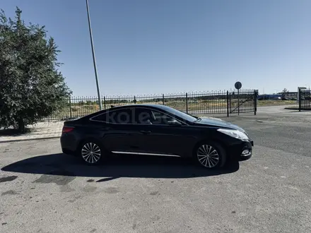 Hyundai Grandeur 2014 года за 8 400 000 тг. в Караганда – фото 4