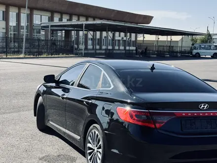 Hyundai Grandeur 2014 года за 8 400 000 тг. в Караганда – фото 7