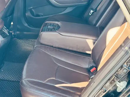Hyundai Grandeur 2014 года за 8 400 000 тг. в Караганда – фото 8