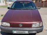 Volkswagen Passat 1990 года за 1 400 000 тг. в Уральск