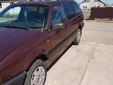 Volkswagen Passat 1990 года за 1 400 000 тг. в Уральск – фото 3