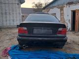 BMW 318 1992 года за 1 500 000 тг. в Атырау – фото 2