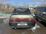 ВАЗ (Lada) 2110 2000 года за 200 000 тг. в Экибастуз