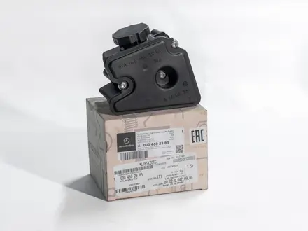 Бачок гидроусилителя Mercedes-Benz C-Class A0004602383 за 22 863 тг. в Алматы