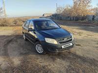 ВАЗ (Lada) Granta 2190 2012 годаүшін2 000 000 тг. в Петропавловск