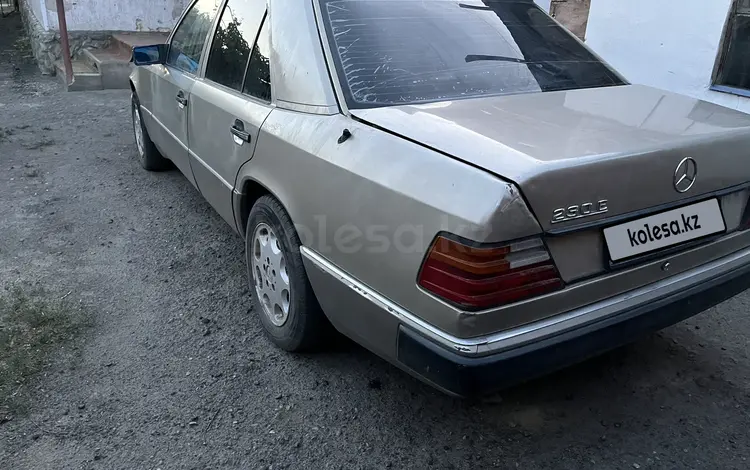 Mercedes-Benz E 230 1992 года за 1 100 000 тг. в Талдыкорган