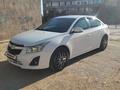 Chevrolet Cruze 2014 годаfor4 000 000 тг. в Актау – фото 4