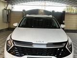 Kia Sportage 2022 годаүшін13 000 000 тг. в Кызылорда