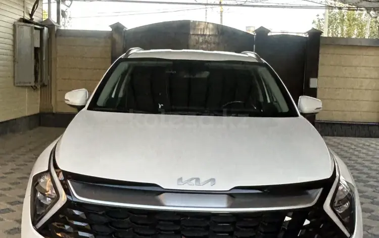 Kia Sportage 2022 года за 13 000 000 тг. в Кызылорда