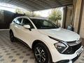 Kia Sportage 2022 года за 13 000 000 тг. в Кызылорда – фото 9