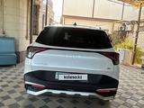 Kia Sportage 2022 годаүшін13 000 000 тг. в Кызылорда – фото 3