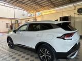 Kia Sportage 2022 годаүшін13 000 000 тг. в Кызылорда – фото 4