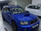 Subaru Forester 2004 годаүшін4 500 000 тг. в Петропавловск