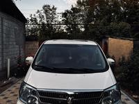 Toyota Alphard 2002 года за 7 400 000 тг. в Алматы