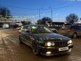 BMW 520 1991 годаfor1 550 000 тг. в Алматы – фото 4