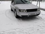 Audi A6 1994 годаүшін3 400 000 тг. в Тараз – фото 3