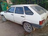 ВАЗ (Lada) 2109 1994 года за 800 000 тг. в Жезказган – фото 2