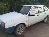 ВАЗ (Lada) 2109 1994 года за 800 000 тг. в Жезказган – фото 5