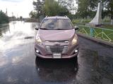 Chevrolet Spark 2011 года за 3 650 000 тг. в Караганда
