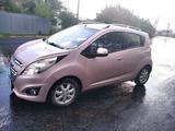 Chevrolet Spark 2011 года за 3 650 000 тг. в Караганда – фото 3