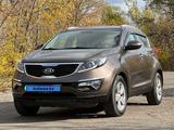 Kia Sportage 2010 года за 7 700 000 тг. в Караганда