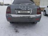 ВАЗ (Lada) Priora 2170 2008 года за 1 400 000 тг. в Караганда – фото 4