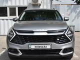 Kia Sportage 2023 года за 13 990 000 тг. в Алматы – фото 2