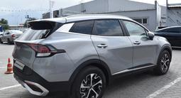 Kia Sportage 2023 годаfor13 990 000 тг. в Алматы – фото 4