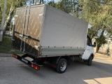 ГАЗ ГАЗель 2010 годаүшін4 600 000 тг. в Алматы
