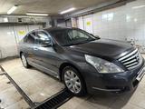 Nissan Teana 2010 года за 6 200 000 тг. в Астана – фото 2