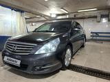 Nissan Teana 2010 года за 6 200 000 тг. в Астана