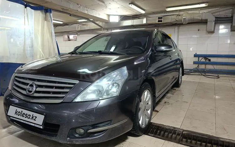 Nissan Teana 2010 годаүшін5 300 000 тг. в Астана