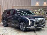 Hyundai Palisade 2022 года за 23 200 000 тг. в Астана – фото 5