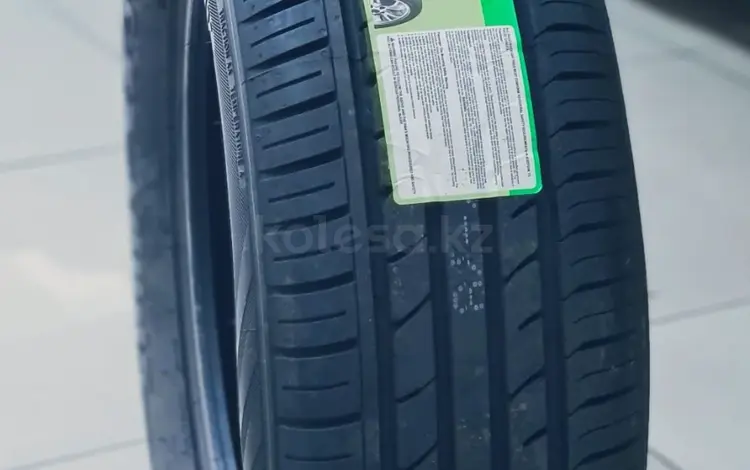 195/65R15 SA37 91V GOODRIDE TL UL Шина/лето за 18 500 тг. в Алматы