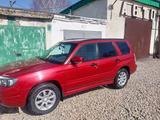 Subaru Forester 2007 годаүшін6 300 000 тг. в Риддер