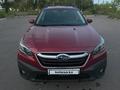 Subaru Outback 2022 года за 16 500 000 тг. в Усть-Каменогорск – фото 3