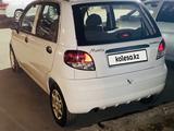 Daewoo Matiz 2013 года за 2 400 000 тг. в Актау – фото 3