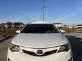 Toyota Camry 2013 годаүшін8 300 000 тг. в Атырау – фото 3