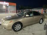 Toyota Camry 2007 года за 3 800 000 тг. в Актау