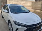 Chevrolet Monza 2023 года за 7 000 000 тг. в Абай (Келесский р-н)