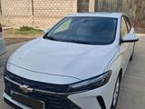 Chevrolet Monza 2023 годаүшін7 000 000 тг. в Абай (Келесский р-н) – фото 2