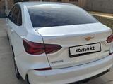 Chevrolet Monza 2023 годаүшін7 000 000 тг. в Абай (Келесский р-н) – фото 3