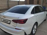 Chevrolet Monza 2023 годаүшін7 000 000 тг. в Абай (Келесский р-н) – фото 4